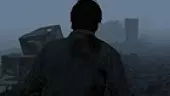 Silent Hill Downpour: Gameplay: Town Exploration
