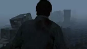 Silent Hill Downpour: Gameplay: Town Exploration