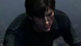 Silent Hill Downpour: Gameplay: Oscuro Camino