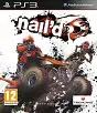 nail'd PS3