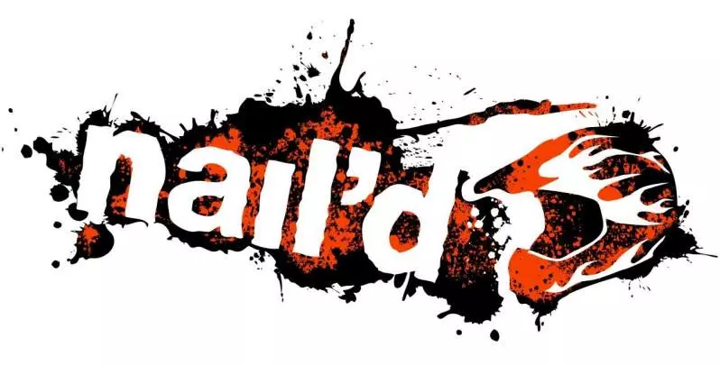 nail'd