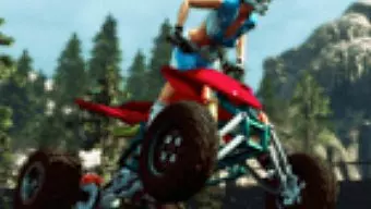 nail'd: Music Trailer