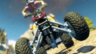 nail'd: Trailer Camescom