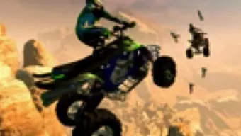 nail'd: Environment Trailer