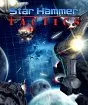 Star Hammer Tactics PSP