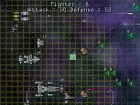 Star Hammer Tactics - Pantalla