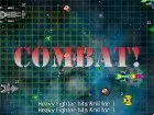 Star Hammer Tactics - Imagen PSP