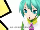 Project Diva 2 - Imagen PSP