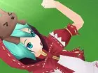 Project Diva 2 - Imagen PSP