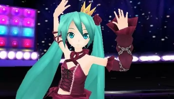 Project Diva 2