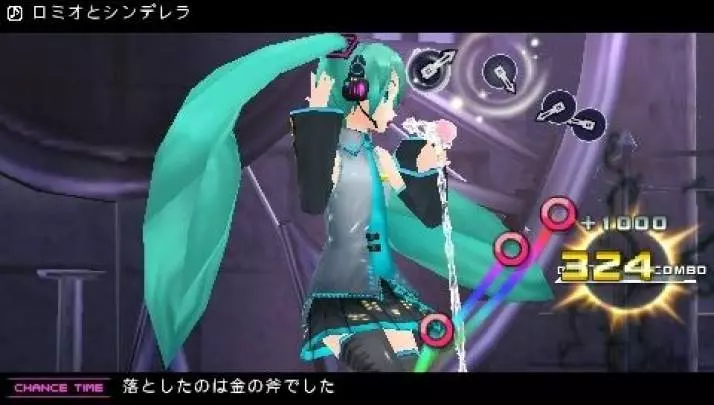 Project Diva 2