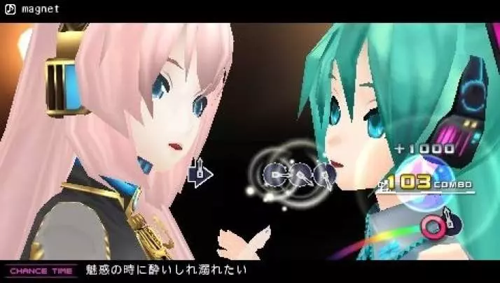 Project Diva 2