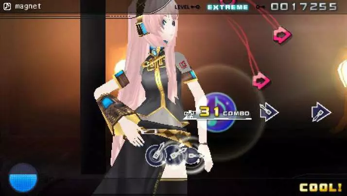 Project Diva 2
