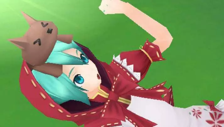 Project Diva 2