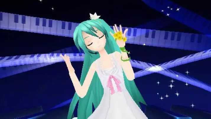Project Diva 2