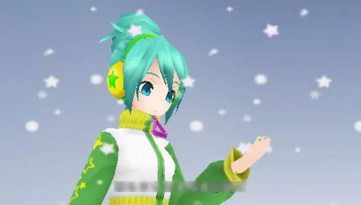 Project Diva 2