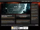 EVE Online Tyrannis - Imagen PC