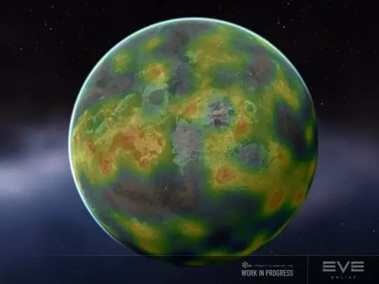 EVE Online: Tyrannis