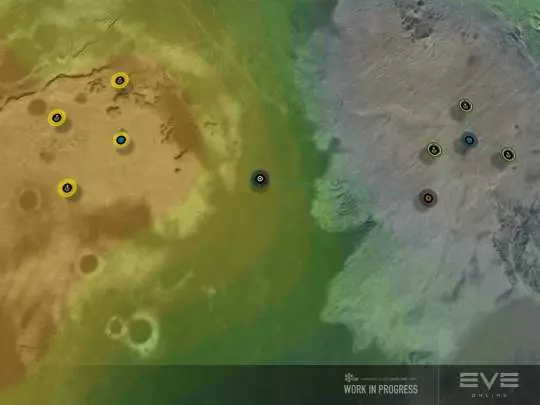 EVE Online: Tyrannis