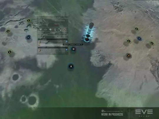 EVE Online: Tyrannis