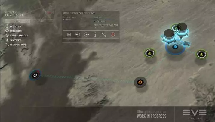 EVE Online: Tyrannis