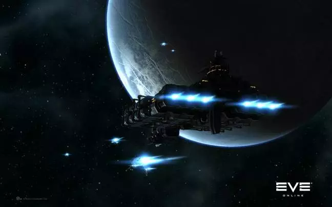 EVE Online: Tyrannis