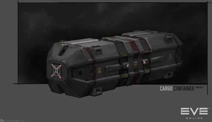 EVE Online: Tyrannis