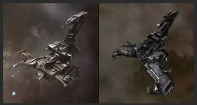 EVE Online Tyrannis - PC