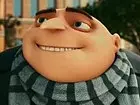 Gru, mi villano favorito
