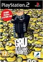 Gru, mi villano favorito PS2