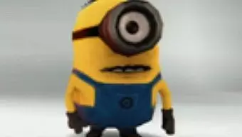 Gru, mi villano favorito - Imágenes
