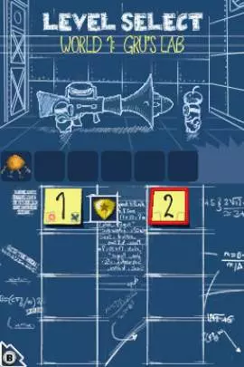 Gru, mi villano favorito