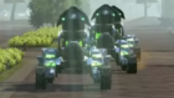 End of Nations: En Compañía de Héroes y Mercenarios