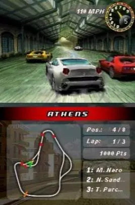 Ferrari GT Evolution