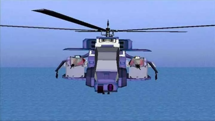 Gunblade NY & LA Machineguns Arcade Hits Pack