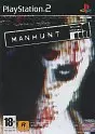 Manhunt PS2