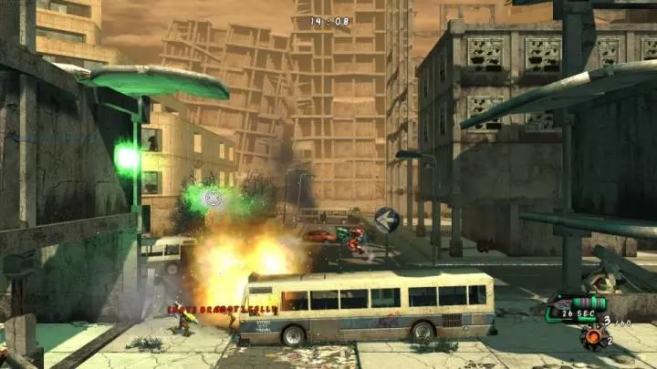 Booster Trooper - PC