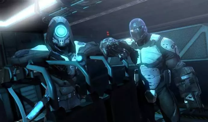 Dead to Rights: Retribution - GAC Pack