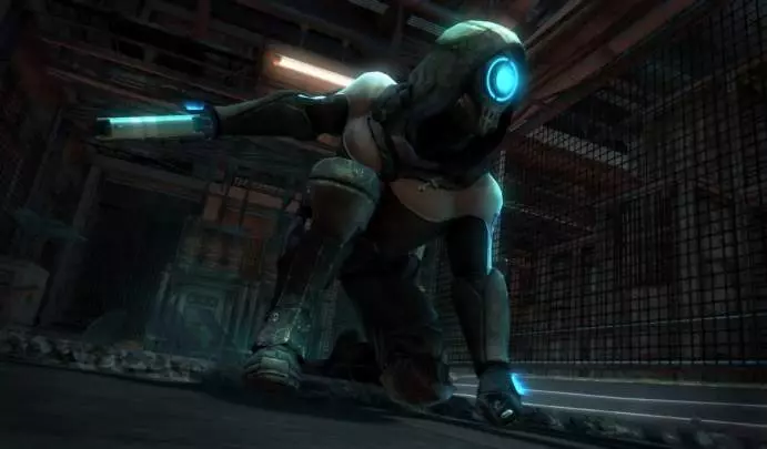 Dead to Rights GAC Pack - PS3