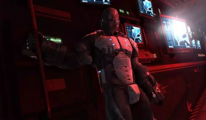 Dead to Rights GAC Pack