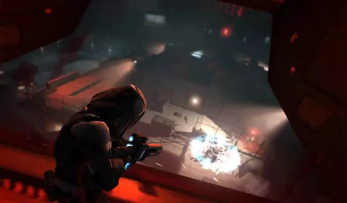 Dead to Rights: Retribution - GAC Pack