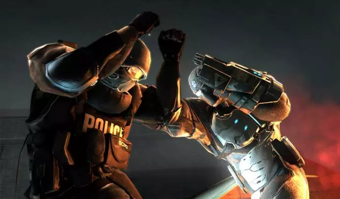 Dead to Rights: Retribution - GAC Pack