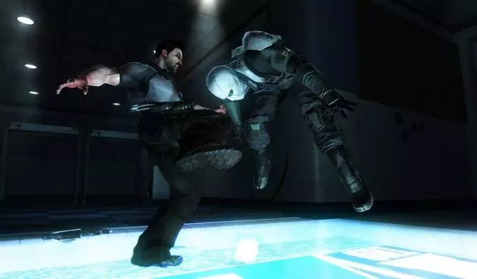 Dead to Rights GAC Pack