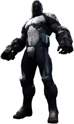 Dead to Rights GAC Pack