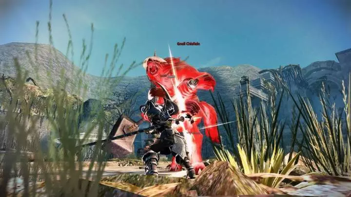 Vindictus - PC
