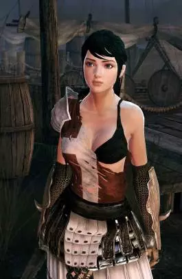 Vindictus - PC