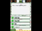 Densha de Go ! - Pantalla