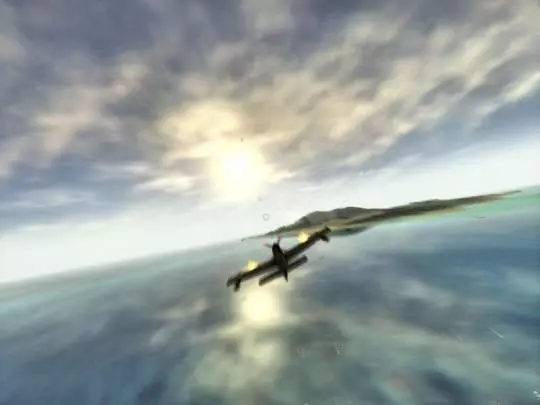 Air Aces Pacific - PC