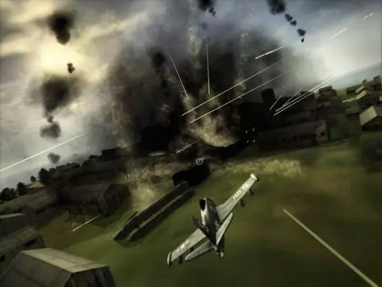 Air Aces Pacific - PC