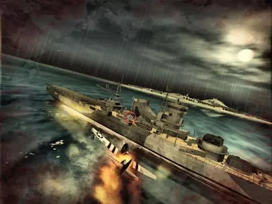 Air Aces Pacific - PC